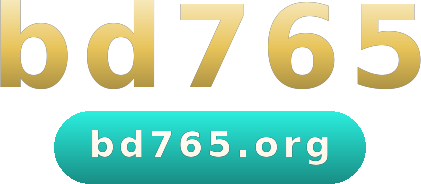 bd765 logo
